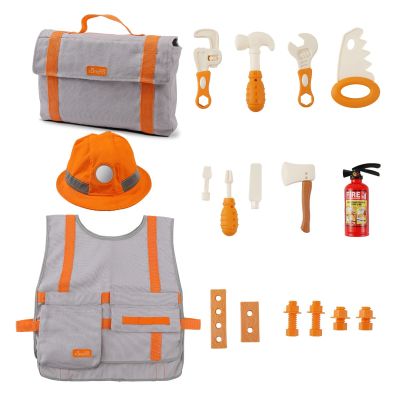 Set de Herramientas de Constructor