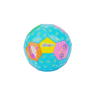 Pelota Rígida Chica -Transportes