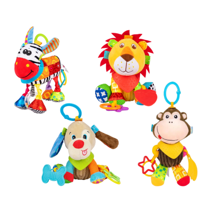 Animal de Colgar Sensorial