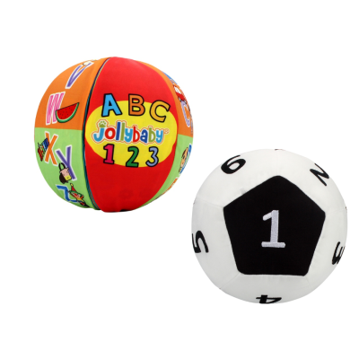 Pelota para Estimulación Cognitiva