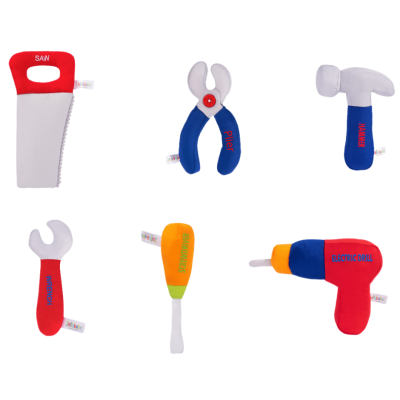 Herramientas de Tela