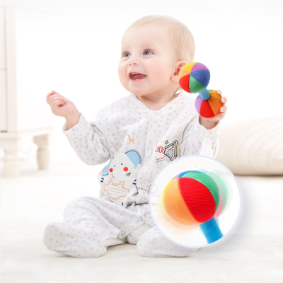 Sonajero Pesa-Multicolor