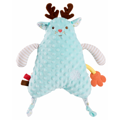 Muñeco de Apego Ciervo