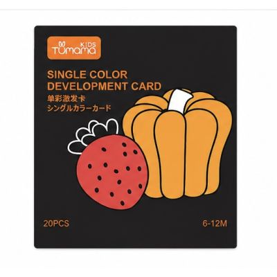 Tarjetas para Estimulación Cognitiva
