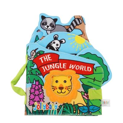 Libro de Exploración