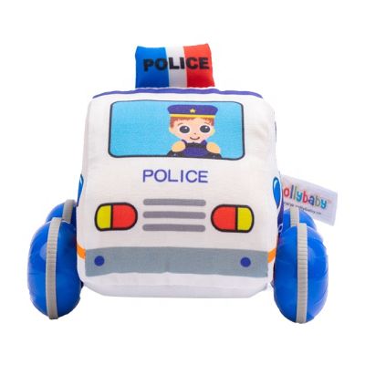 Vehículos de Tela a Fricción