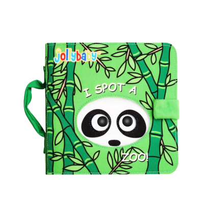 Libro 3D Adivinanzas-Zoológico