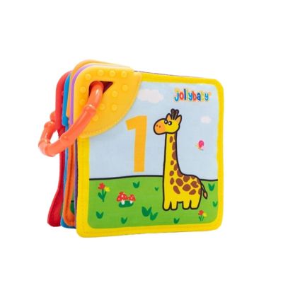 Tarjetas sensoriales-Multicolor