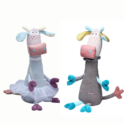 Vaca Sensorial de Apego