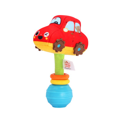 Sonajero de Mano Vehículos-Auto