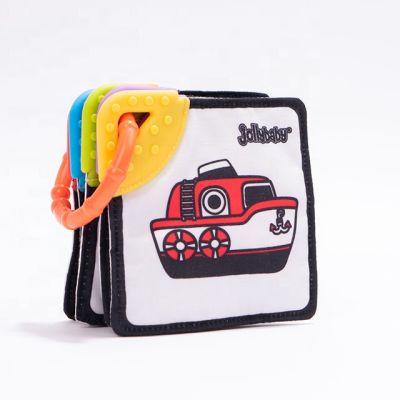 Tarjetas Sensoriales