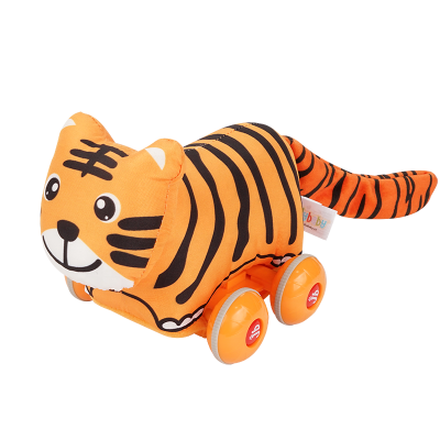 Animales a Fricción