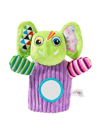 T&iacute;tere de Tela