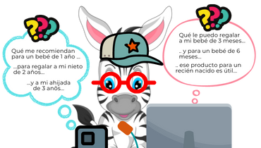 Estamos para ayudarte contáctanos
